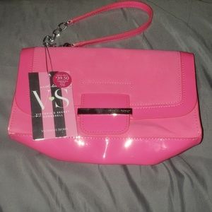 Victoria's Secret Bombshell Clutch